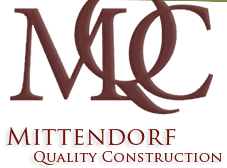 Mittendorf Quality Construction